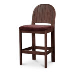 Emil Counter Stool Berry - Image 4