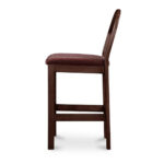 Emil Counter Stool Berry - Image 2