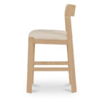Oli Counter Stool Stripe - Image 3