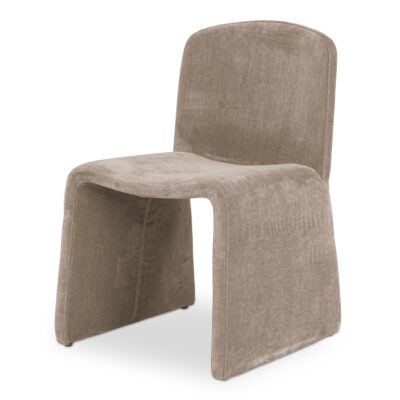 Alternative view of Ella Dining Chair Camel