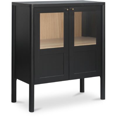 Alternative view of Hannah Cabinet Black