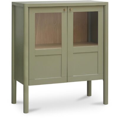 Alternative view of Hannah Cabinet Green