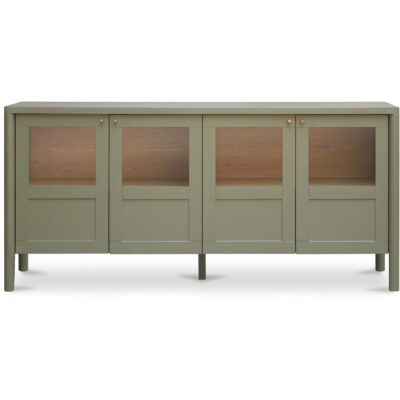 Hannah Sideboard Green