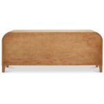 Maddie Sideboard Natural - Image 4