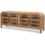 Maddie Sideboard Natural - Image 5