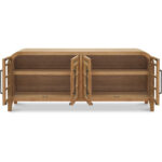 Maddie Sideboard Natural - Image 2