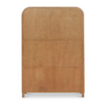 Maddie Cabinet Natural - Image 4