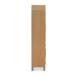 Maddie Cabinet Natural - Image 3