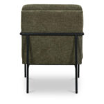Verlaine Chair Olive - Image 4