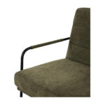 Verlaine Chair Olive - Image 5