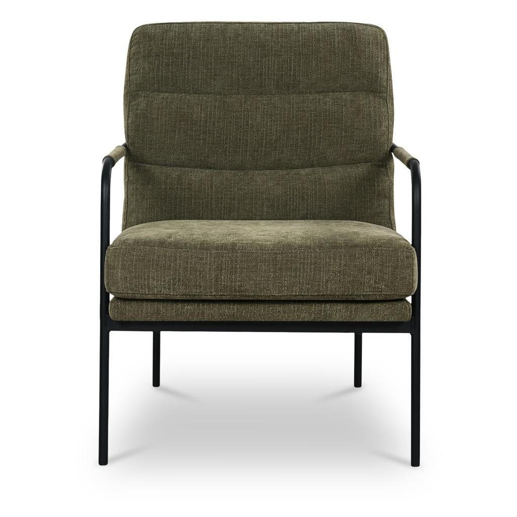 Verlaine Chair Olive