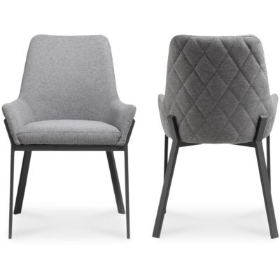 Alternative view of Lloyd Dining Chair (Set of 2)
