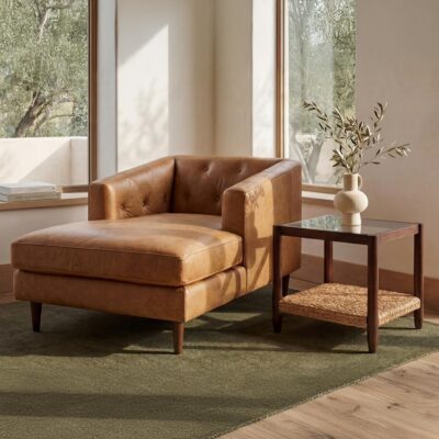 Alternative view of Beth Side Table