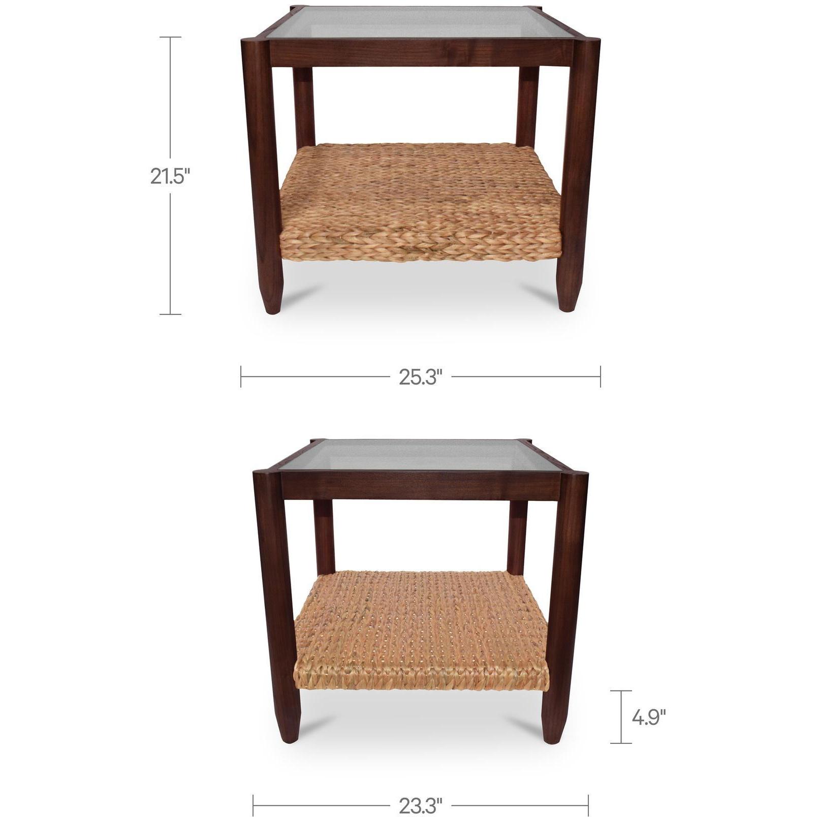 Beth Side Table - Image 3