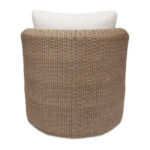 Bodhi Outdoor Swivel Accent Chair Natural 9 Bodhi Outdoor Swivel Accent Chair Natural - Image 4