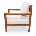 Raf Outdoor Accent Chair Natural 10 Raf Outdoor Accent Chair Natural - Image 3