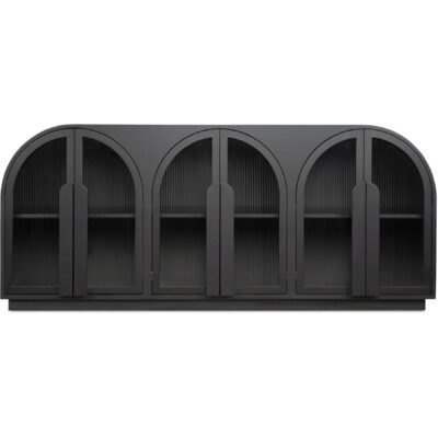 Salone Sideboard Black
