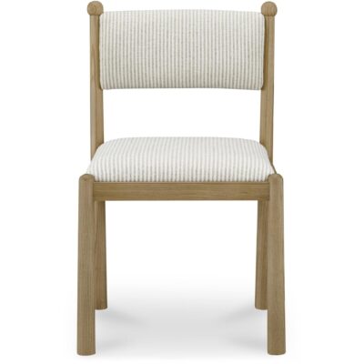 Villetta Dining Chair Stripe - Set of Two