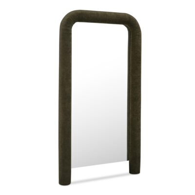 Alternative view of Ellison Mirror Olive