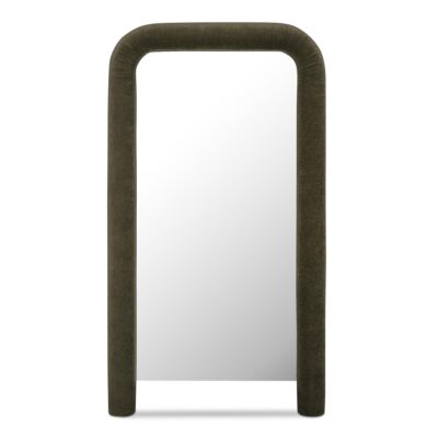 Ellison Mirror Olive