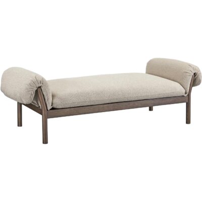 Alternative view of Cardero Daybed Beige