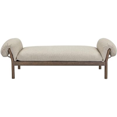Cardero Daybed Beige