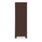 Garbo Screen Dark Brown Lacquer - Image 4