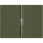 Garbo Screen Deep Olive Lacquer - Image 5