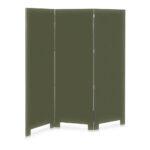 Garbo Screen Deep Olive Lacquer - Image 3