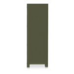 Garbo Screen Deep Olive Lacquer - Image 4