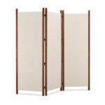 Enni Screen Off White