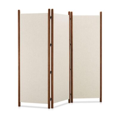 Enni Screen Off White