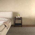 Millie Nightstand Dark Brown 14 Millie Nightstand Dark Brown - Image 7