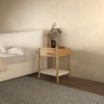 Millie Nightstand Natural 15 Millie Nightstand Natural - Image 8