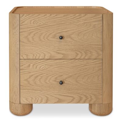 Gibson Nightstand Natural