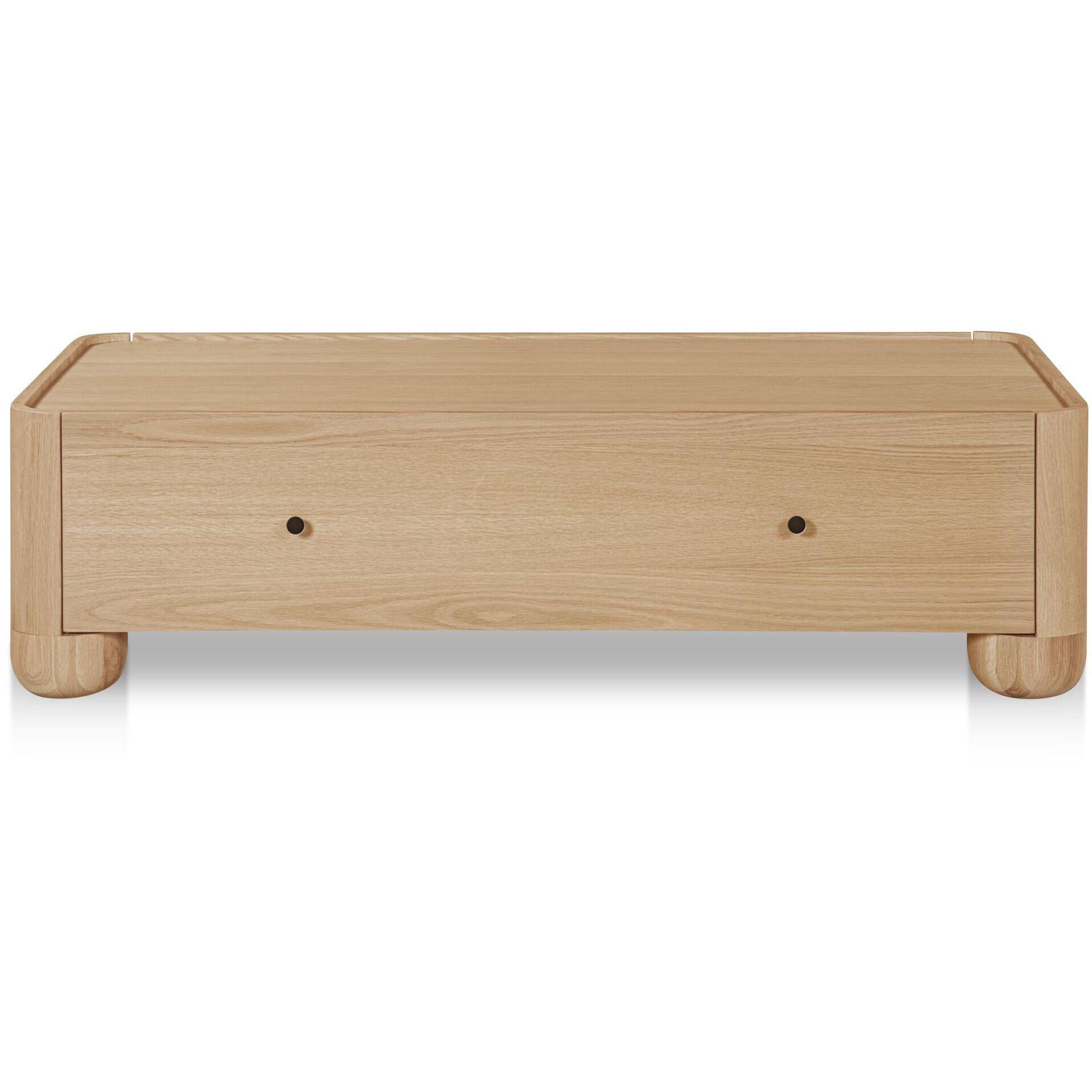 Gibson Coffee Table Natural