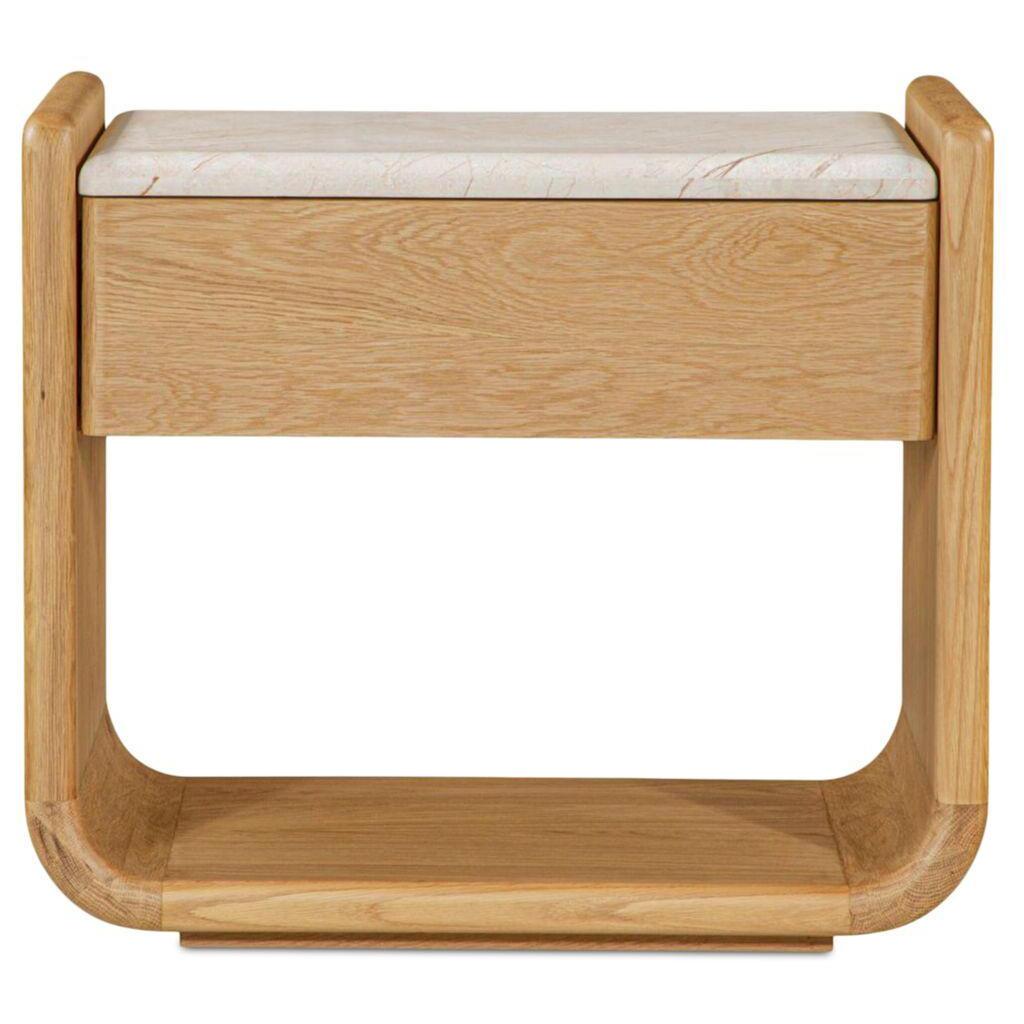Enns Nightstand Natural