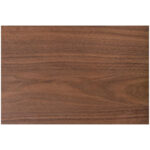 Hettie Floating Nightstand Dark Brown - Image 4