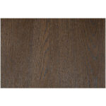 Corey Side Table Dark Brown - Image 3