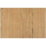 Corey Side Table Rustic Oak - Image 3