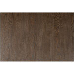 Corey Coffee Table Dark Brown - Image 3