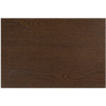 Casey Sideboard Dark Brown - Image 5
