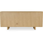 Casey Sideboard Rustic Oak - Image 4