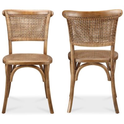 Alternative view of Churchill Dining Chair (Set of 2)