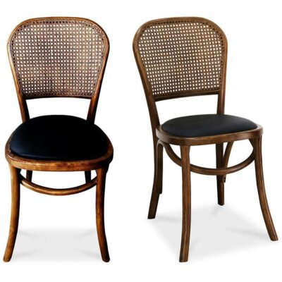 Alternative view of Bedford Dining Chair (Set of 2)