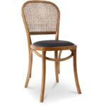 Bedford Dining Chair (Set of 2) - Image 2