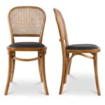 Bedford Dining Chair (Set of 2) - Image 4