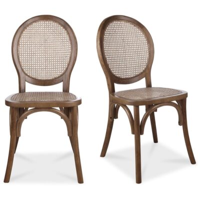 Alternative view of Rivalto Dining Chair (Set of 2)