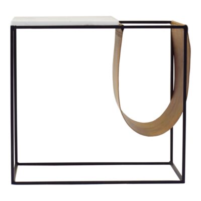 Cave Magazine Rack FI-1078-37