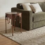 Copperworks Accent Table - Image 2